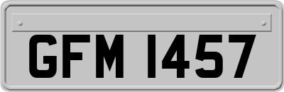 GFM1457