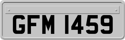 GFM1459