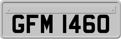 GFM1460