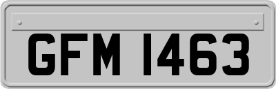 GFM1463