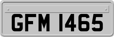 GFM1465