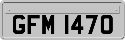 GFM1470
