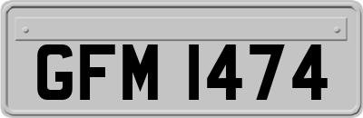 GFM1474