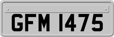 GFM1475