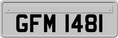 GFM1481