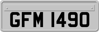 GFM1490