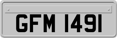 GFM1491