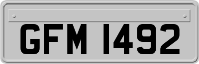 GFM1492