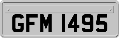 GFM1495