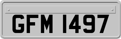 GFM1497
