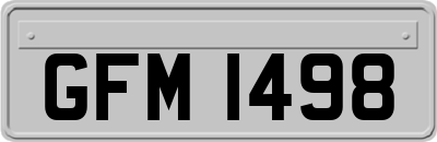 GFM1498