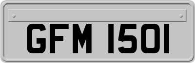 GFM1501