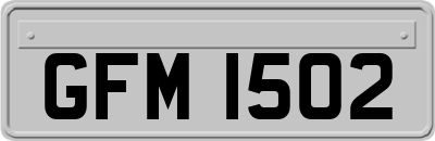 GFM1502