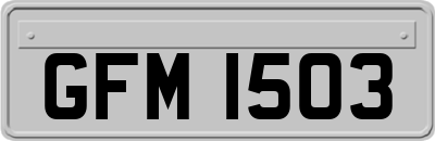 GFM1503