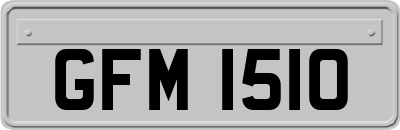 GFM1510