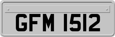 GFM1512