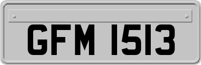 GFM1513