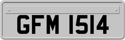 GFM1514