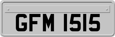 GFM1515