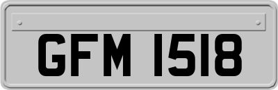 GFM1518