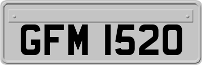 GFM1520