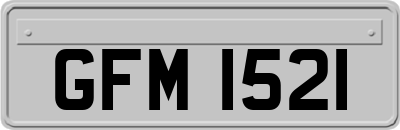 GFM1521