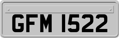 GFM1522
