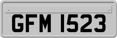 GFM1523
