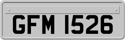 GFM1526