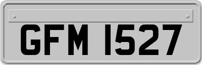 GFM1527