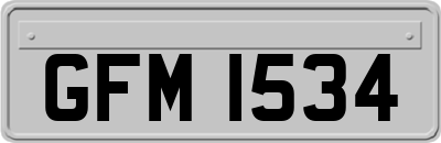 GFM1534