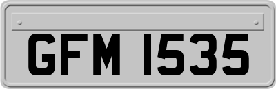 GFM1535