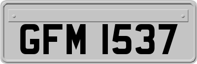 GFM1537