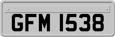 GFM1538