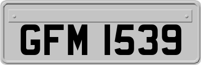 GFM1539
