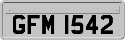 GFM1542