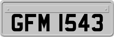 GFM1543