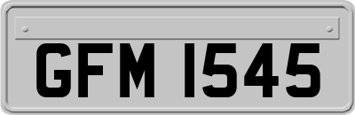 GFM1545