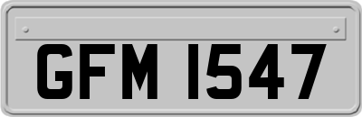 GFM1547