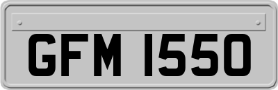 GFM1550