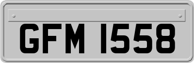 GFM1558