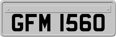 GFM1560
