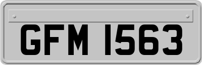 GFM1563