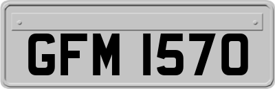 GFM1570