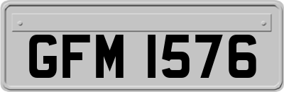 GFM1576
