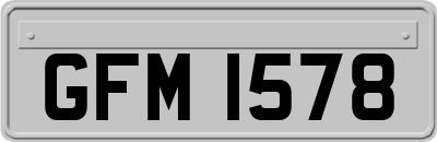 GFM1578