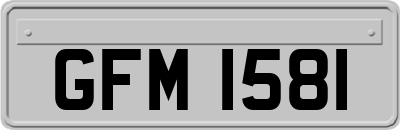 GFM1581