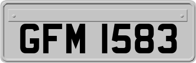 GFM1583