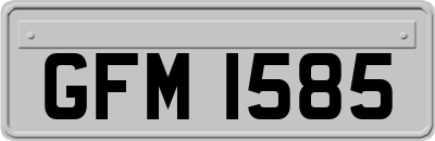GFM1585