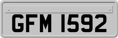 GFM1592